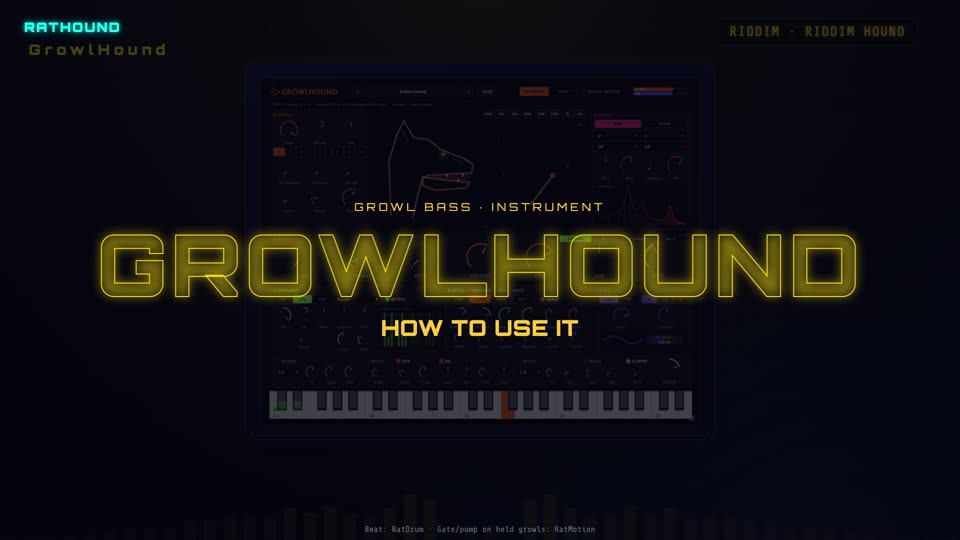 GrowlHound how-to video