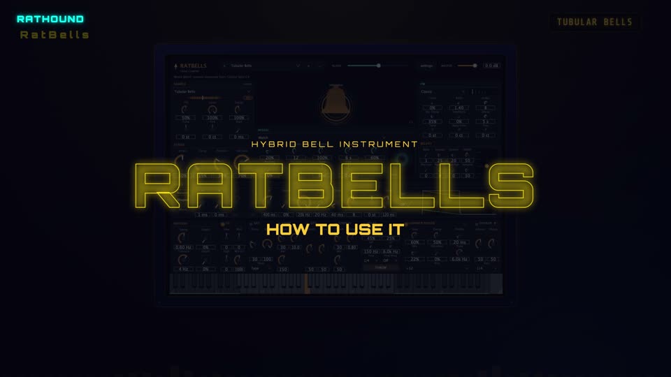 RatBells how-to video