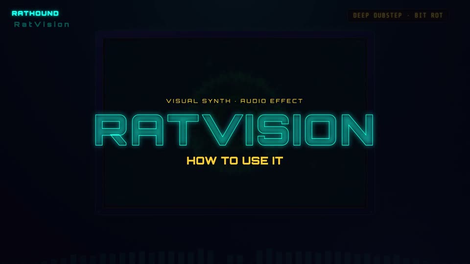 RatVision how-to video